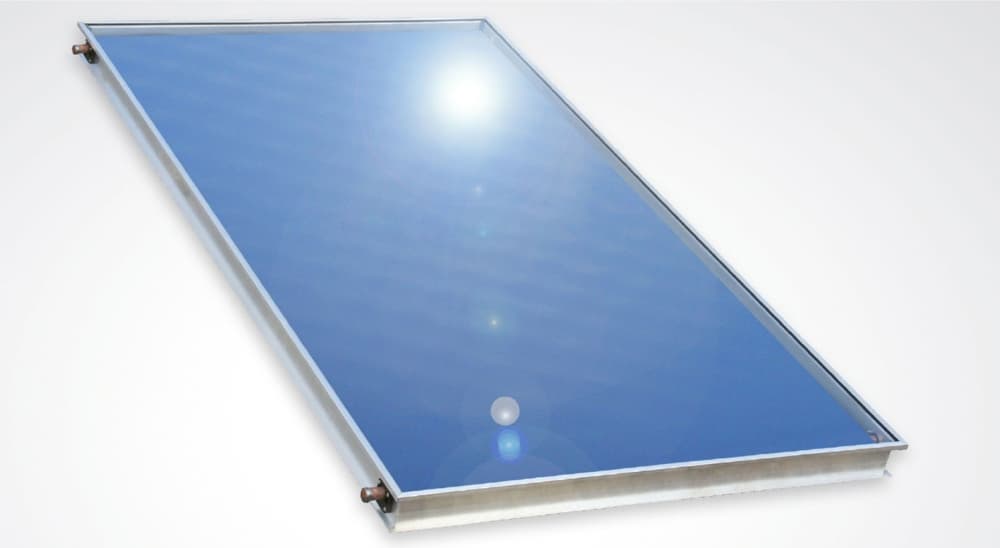 low iron ultra clear solar glass for solar thermal collector